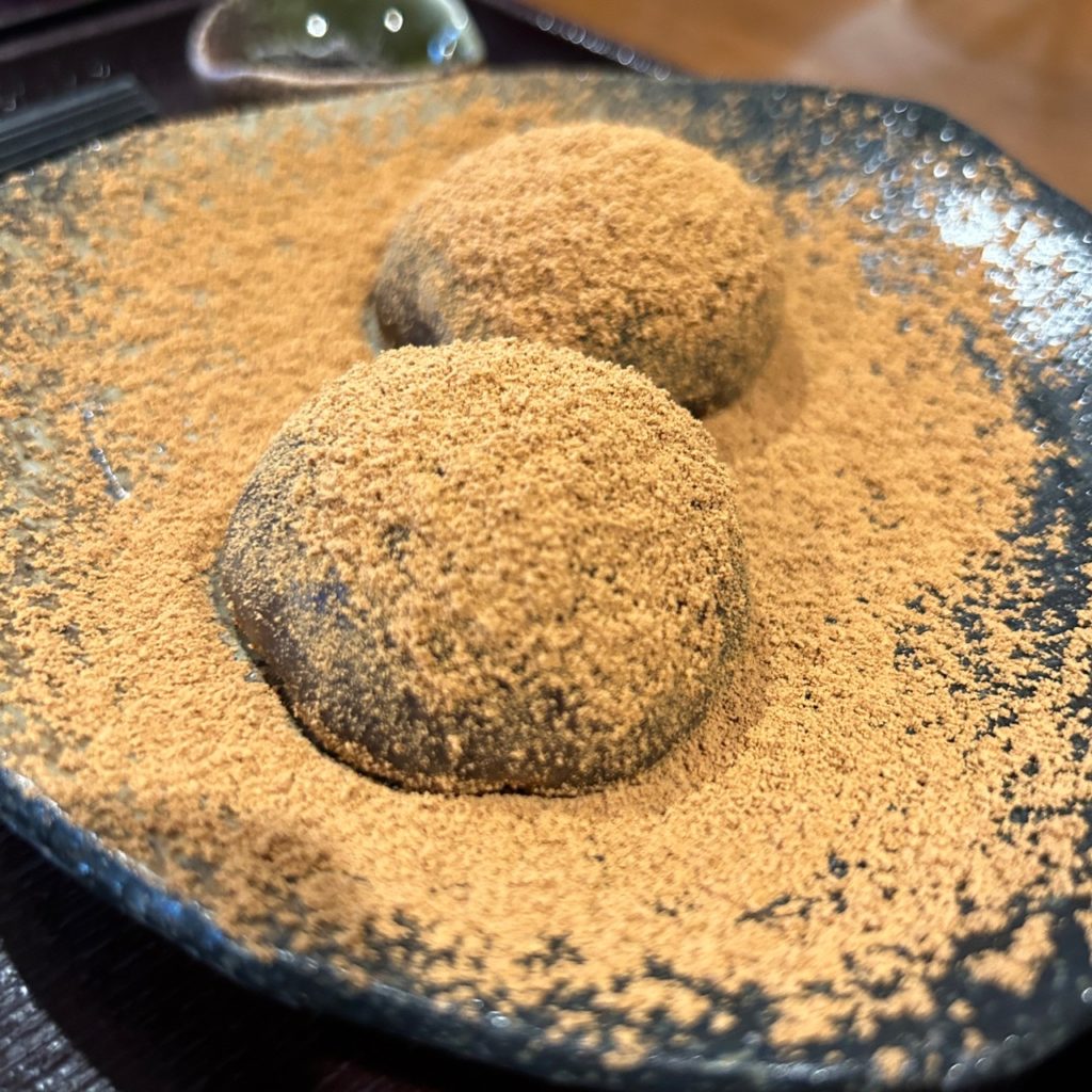 メニューについて : 西千葉 甘味処楓 公式