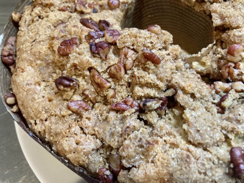 ピーカンナッツをコストコで買う☆ピーカンナッツチョコレートを通販で買ってみた