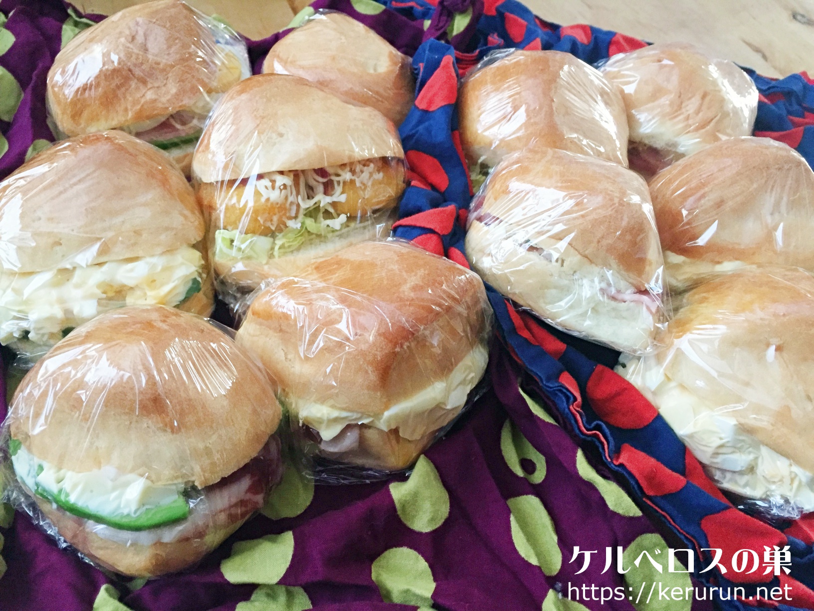 いちじくとマスカルポーネの白和え風オープンサンド食パンで作る野菜のオープンサンド講座サンドフルライフパン食系女子日清製粉グループ