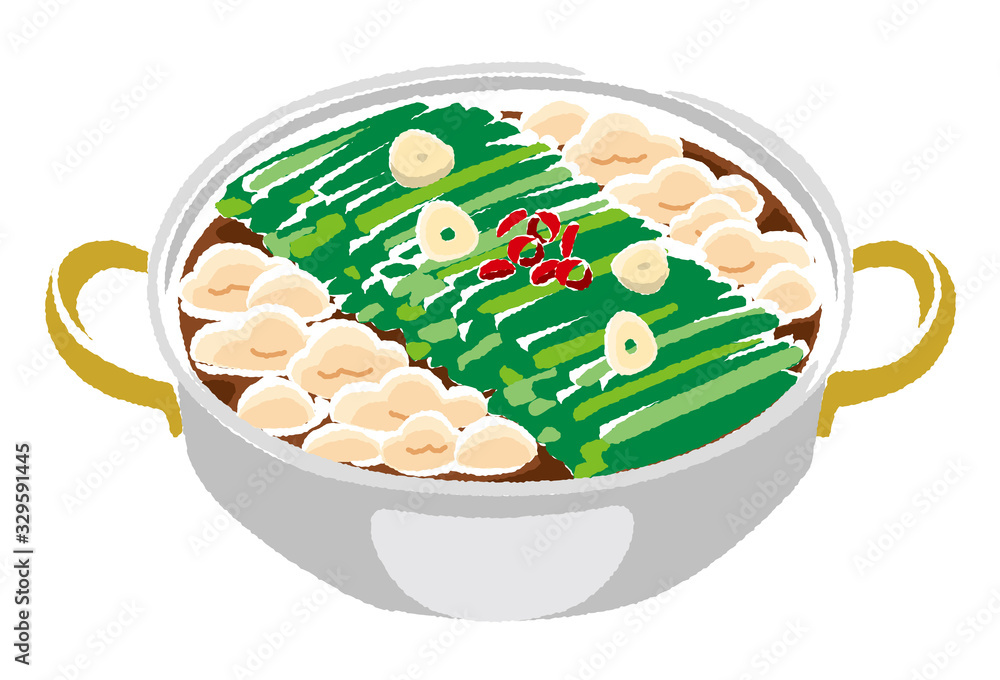 もつ鍋」の写真素材7,859件の無料イラスト画像Adobe Stock