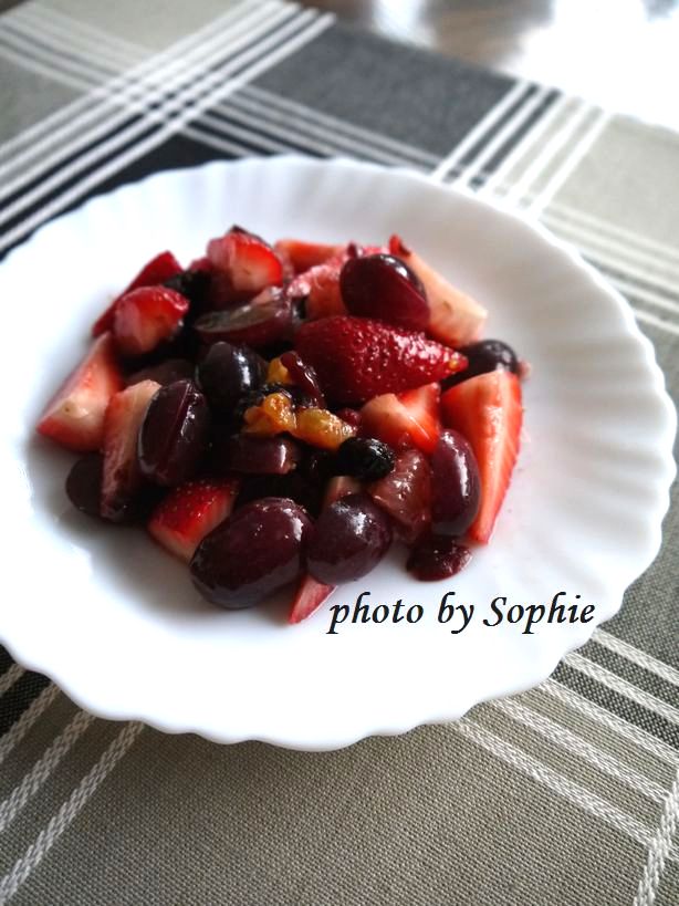 ３つの色の食べ物を食べよう♪babyhome & kidshome ブログ