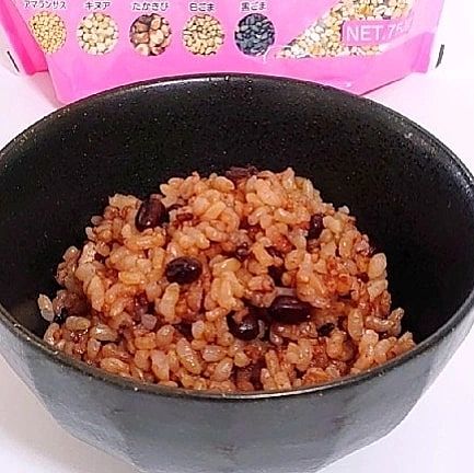 ★寝かせ玄米ダイエットに★発芽・発酵・酵素玄米♪