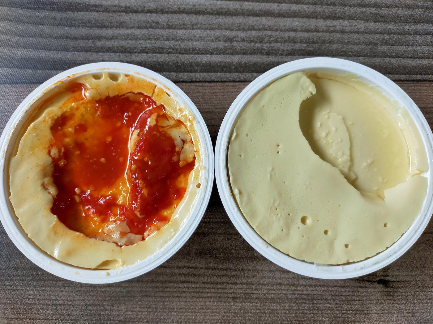 業務スーパー ドイツ風パンケーキにヨルダンのフムス ぜんぶ試して世界旅行気分♩HugKum はぐくむ