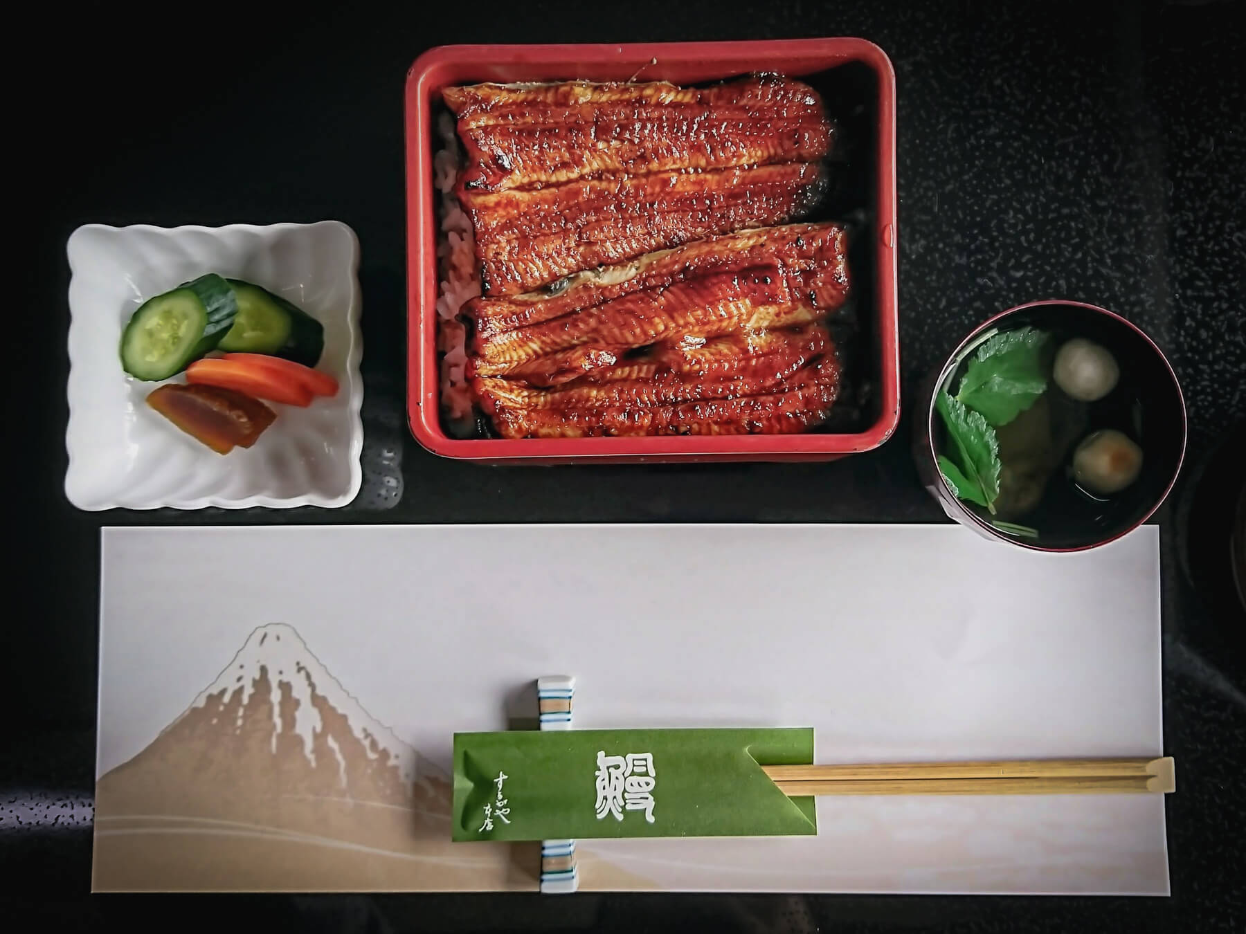 駿河屋 - 成田 うなぎ食べログ