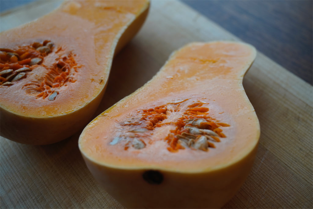 バターナッツかぼちゃでSachichi♪さんの料理 簡単💕濃厚とろけるカボチャプリン