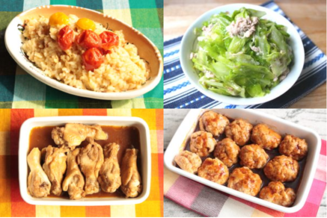 簡単！夏おかず！豚バラときゅうりの炒め物