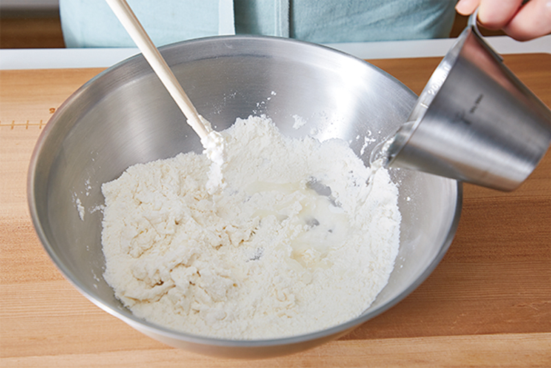 ウー・ウェンレッスンの復習で「水餃子」を こぐれひでこの｢ごはん日記｣ROOMIE ルーミー