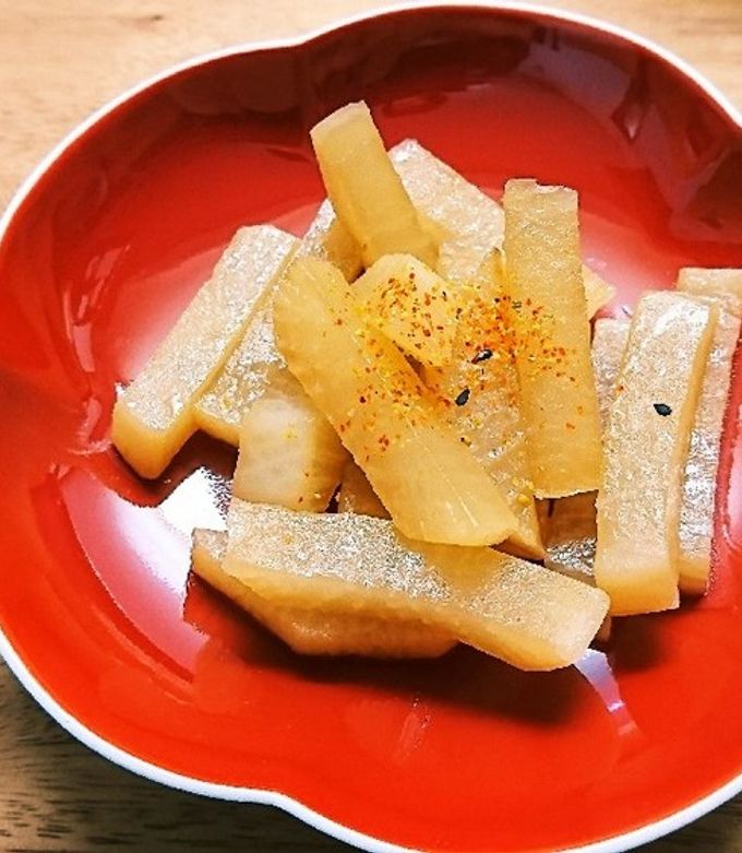 簡単＆時短 ビールに合う！大根おつまみレシピ31選ビール女子