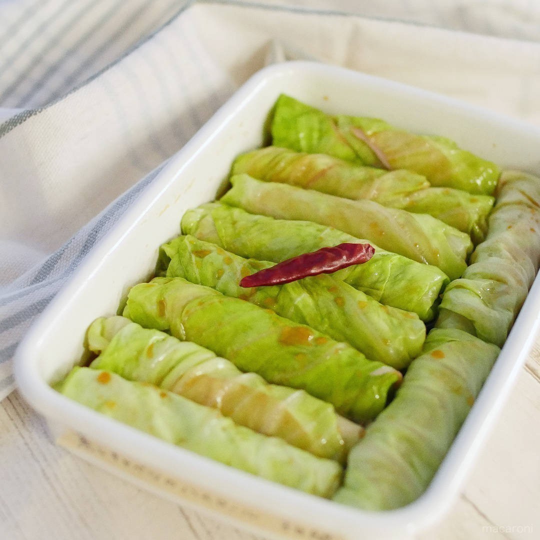 キャベツお手軽・簡単☆おいしい20レシピ 魅力満点なキャベツ 大量消費レシピ簡単おうちごはんレシピミツカングループ