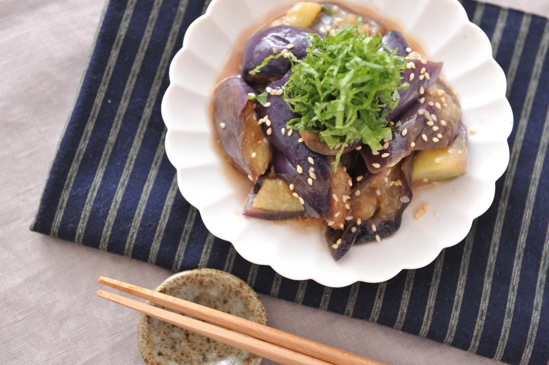 簡単！手作りカニ酢の作り方