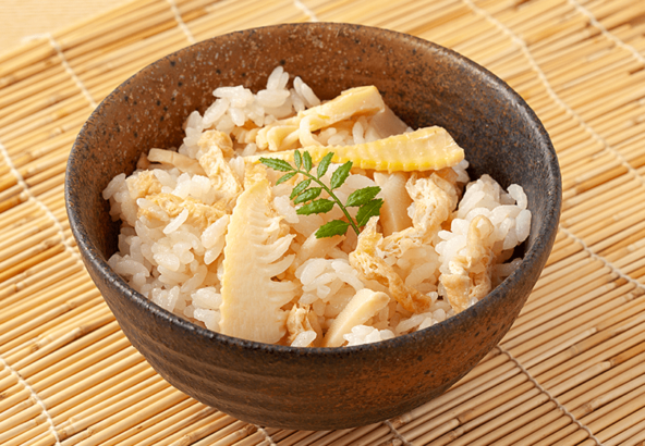 だしがらを再利用！鰹節のだしがら炊き込みご飯 レシピ・作り方 by oppeke22 - 楽天レシピ