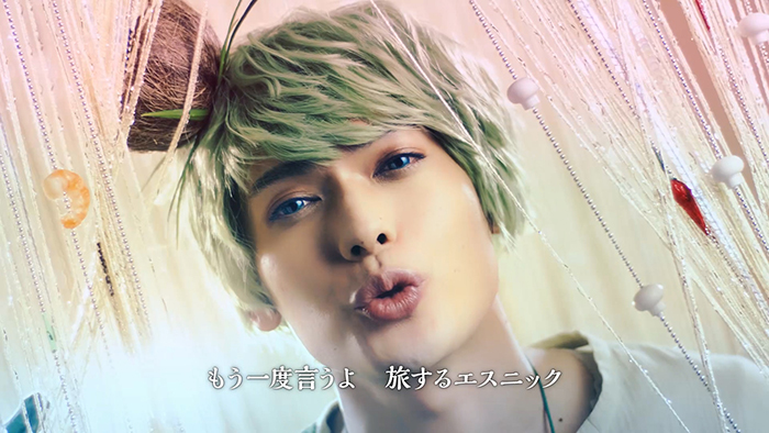 妖精のカレーパンLINEブランドカタログ