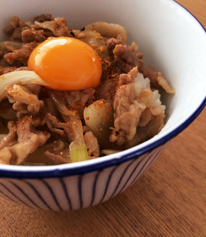 数字で徹底比較すき家の高タンパク低脂質メニューランキングダイエット・筋トレ向け凡人神のヨノナカシラベ