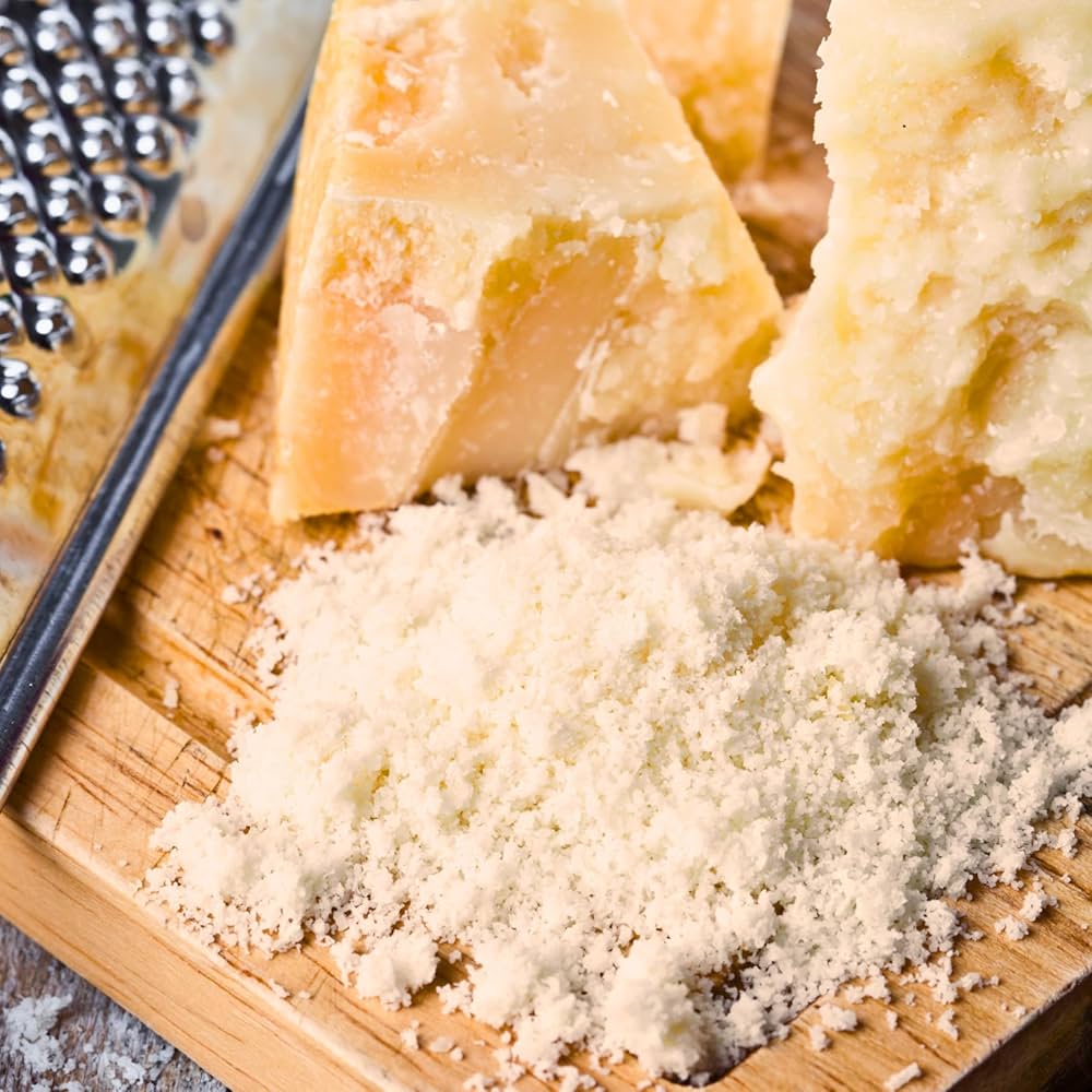 パルミジャーノ レッジャーノ 特徴・食べ方・合うお酒・保存方法・簡単レシピ・当店のおすすめチーズを紹介！チーズの店コンテ CONTE