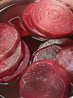 ゆでるだけでごちそうに!?「ビーツ」を下ごしらえするポイントサンキュ