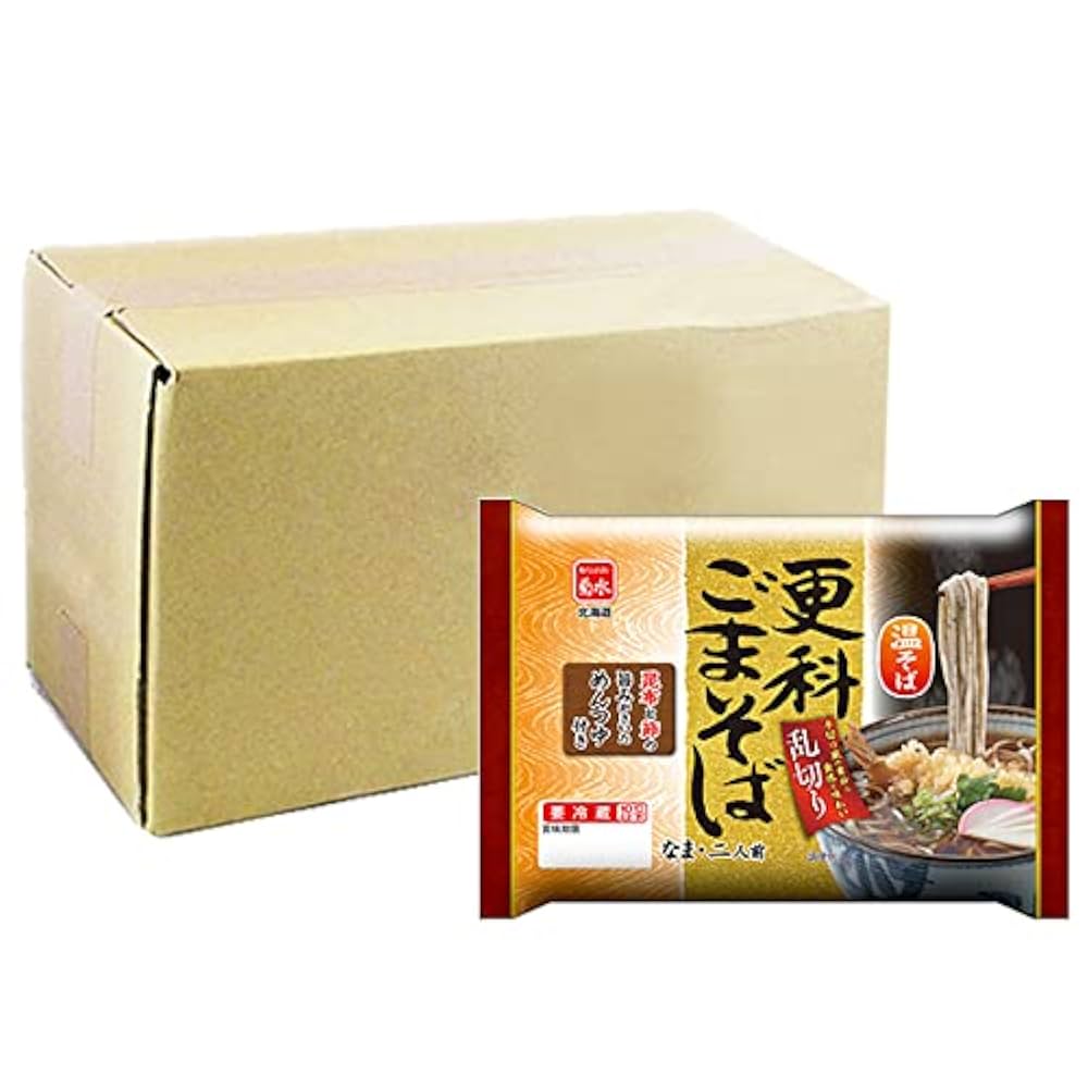 ほっとひと息。あったかい「山菜そば」のレシピ・作り方セブンプレミアム公式