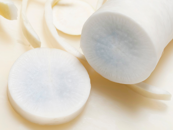 青梗菜🥬と二十日大根を育てる。🍀GreenSnap グリーンスナップ