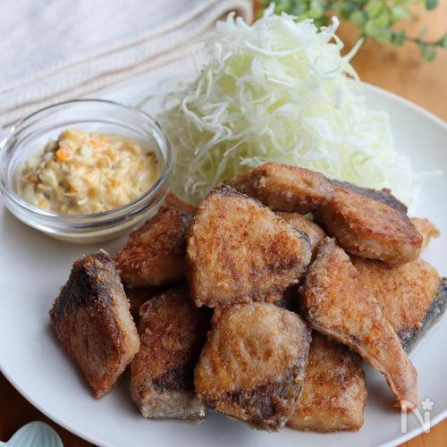 ぶり の 唐揚げ 400g 冷凍 大容量 ブリ からあげ 鰤 酒 おつまみ ご飯 お供 魚