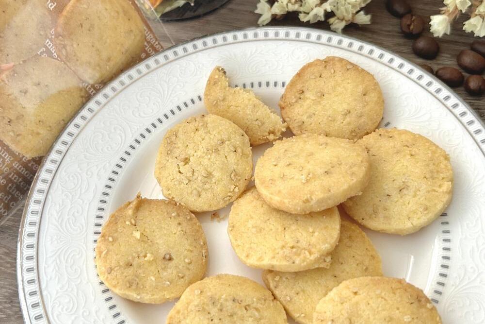 ホットケーキミックスベストレシピ「ドロップクッキー」のつくり方 Mizukiさん