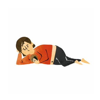 逆流性食道炎を抑える寝方はある？なりやすい人の特徴や気をつけたい習慣についても解説 - VENUSBED LIBRARY