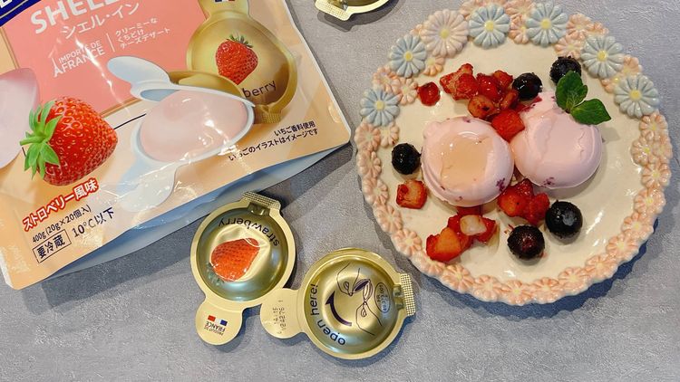 30cmの特大サイズ！ コストコ 新商品の「ストロベリーロールケーキ」は長さコスパも味も驚異的で話題沸騰中！ - トクバイニュース