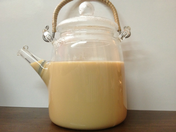 スタバのティー専門店が攻めてる、珍しい「チャイ」もう飲んだ？Lmaga.jp