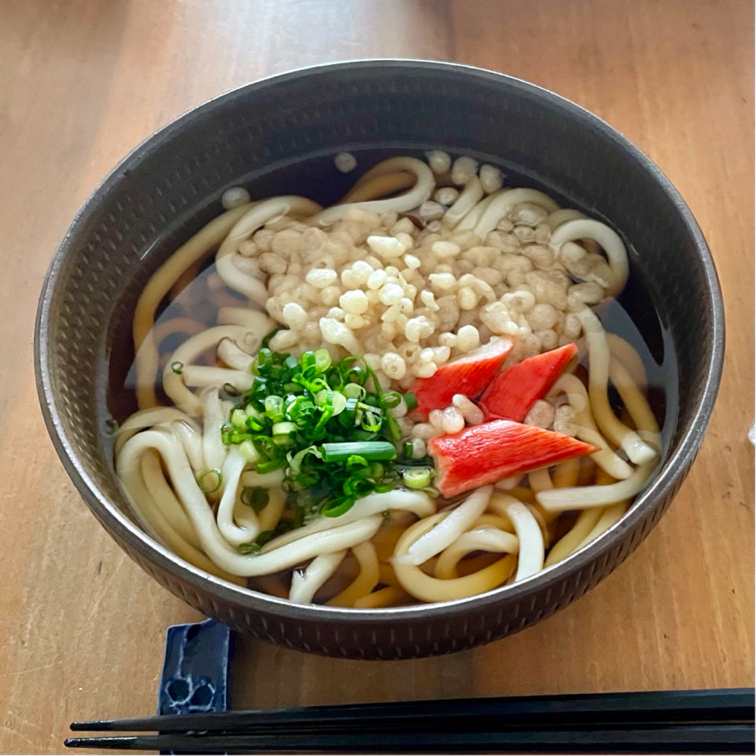 疲れた胃をリセット！とろたま梅うどんレシピ今日、何作った？オレンジページnet