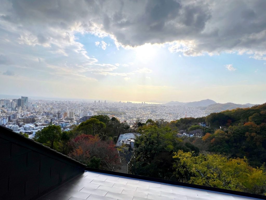 神戸北野ホテル 2023年11月20日 神戸北野ホテルの山口浩が手がける「神戸北野テラス」オープン！エイチ・ワイ・ホスピタリティ・エンタープライズ株式会社のプレスリリース