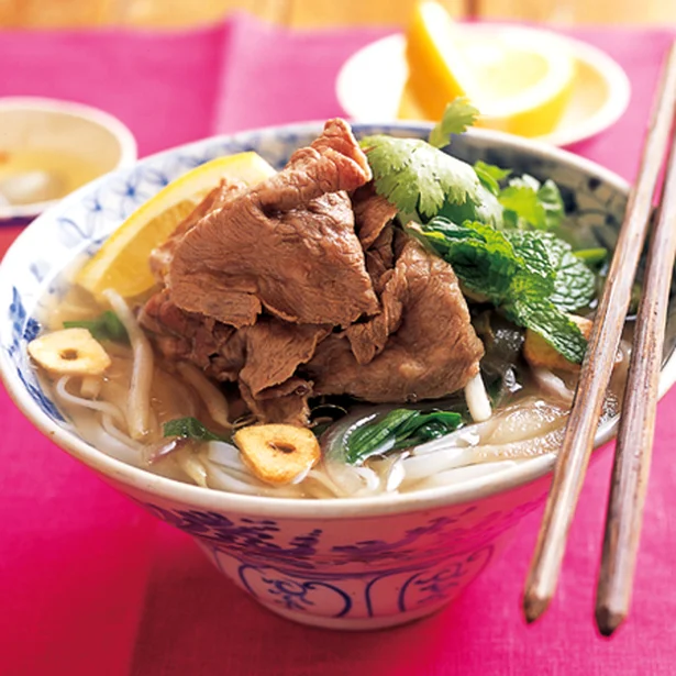 フォー - Wikipedia