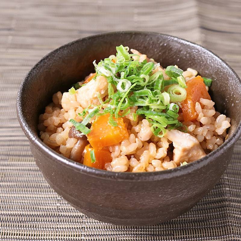 基本からアレンジまで！思わずつくりたくなる「玄米ご飯 アレンジ」のレシピ集クックパッド