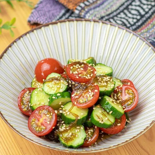 トマトのめちゃウマ大量消費！和洋中レシピ1６選とおいしく食べるコツゴニョ研