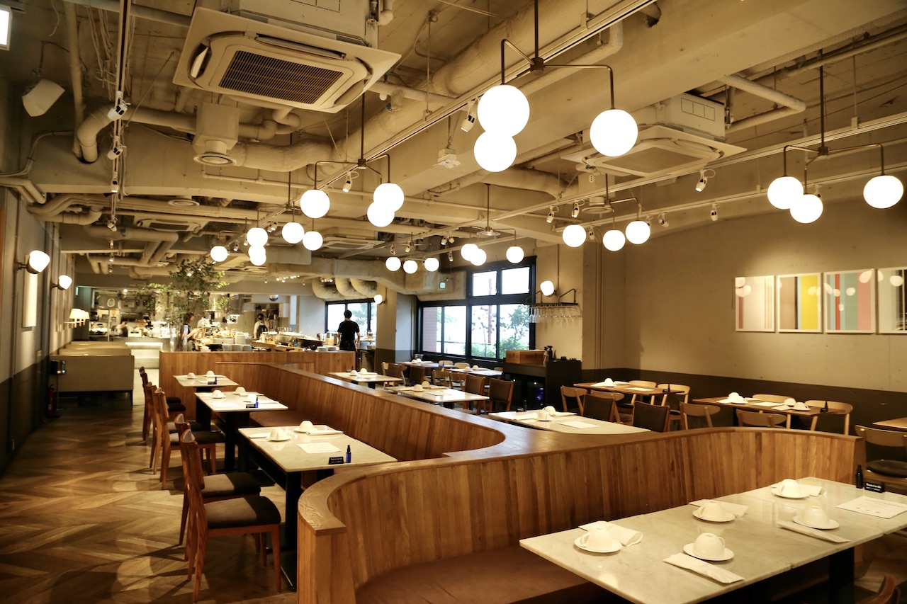 新宿でランチに迷ったらここ！男性にオススメの激ウマ店9選