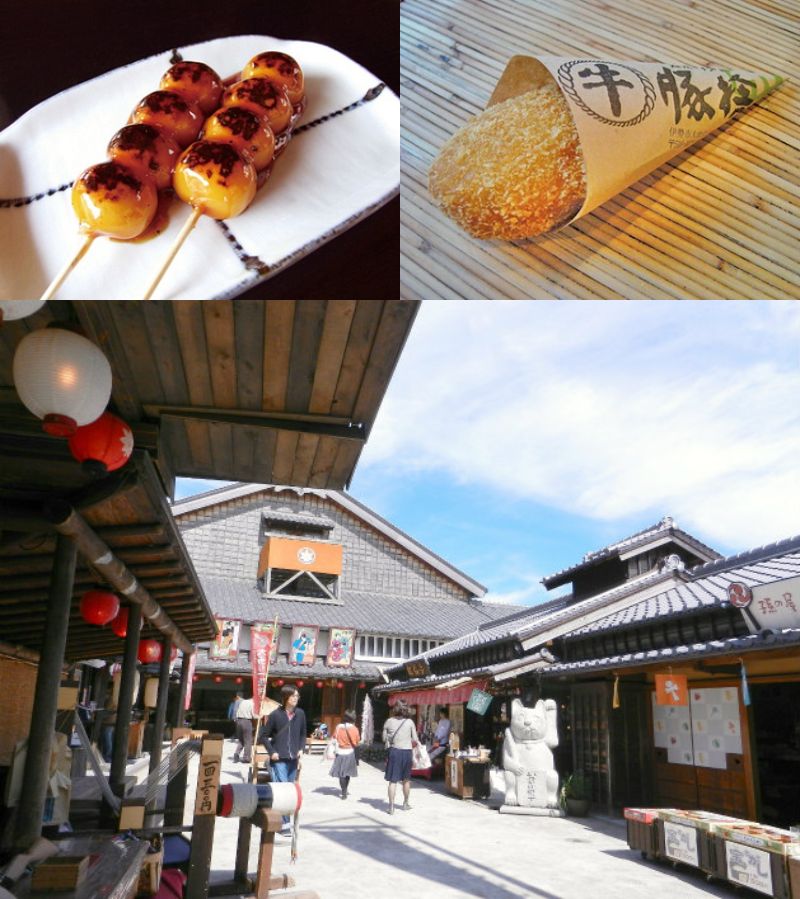 伊勢神宮の外宮参拝後に立ち寄りたい、マフィンとコーヒーの専門店 │ ヒトサラマガジン