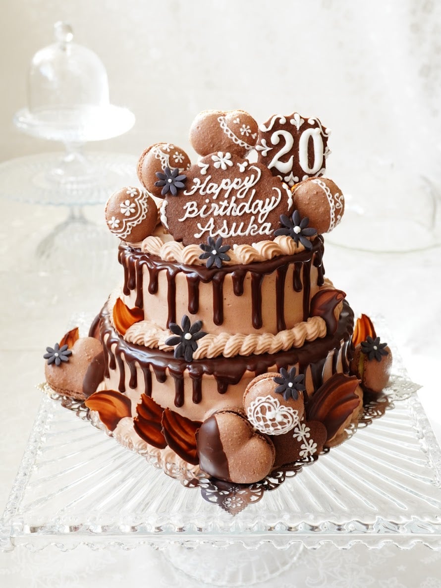 クリスマスケーキご予約のお知らせCAFE & SPACE NANAWATA