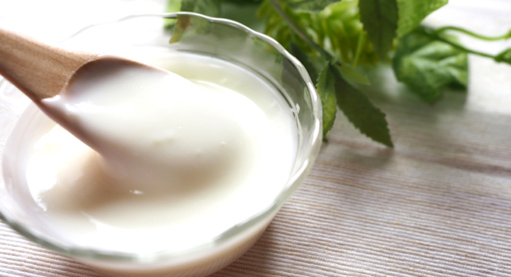 お家で毎日続けられる♪ 簡単！飲むヨーグルトの作り方