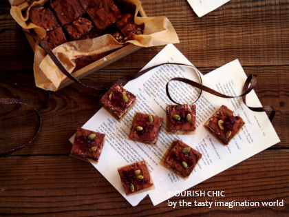 ロッキーロードの人気レシピ・作り方 - 楽天レシピ