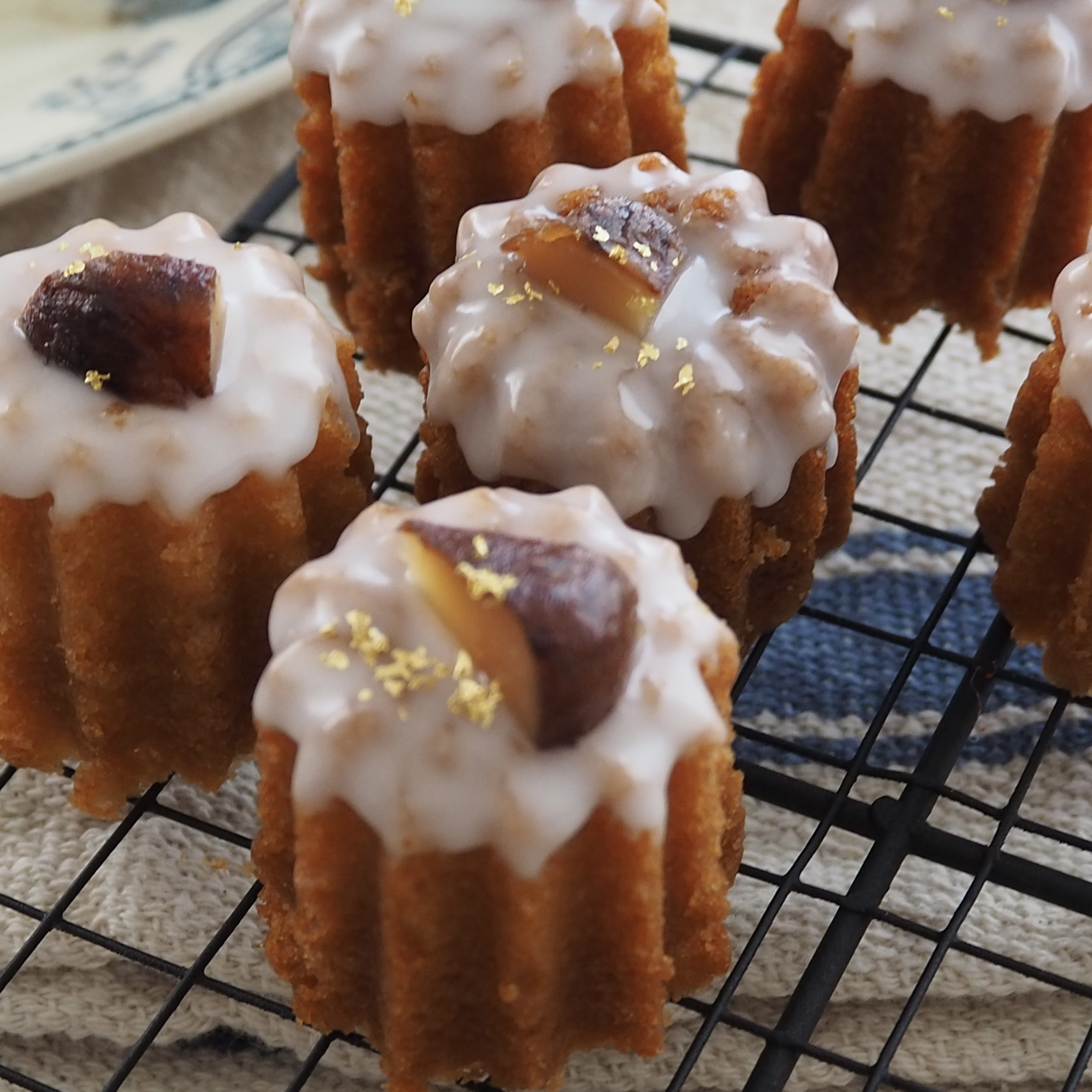 皮剥きのコツも 栗のおやつを手作り♪人気レシピ24選の人気レシピ・作り方デリッシュキッチン