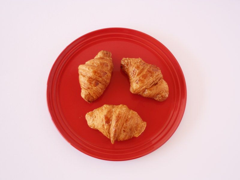 ミニクロワッサンラスク7袋入り 目録引換券 スイーツ・アイス目録景品・産地直送ギフト 景品ゲットクラブ