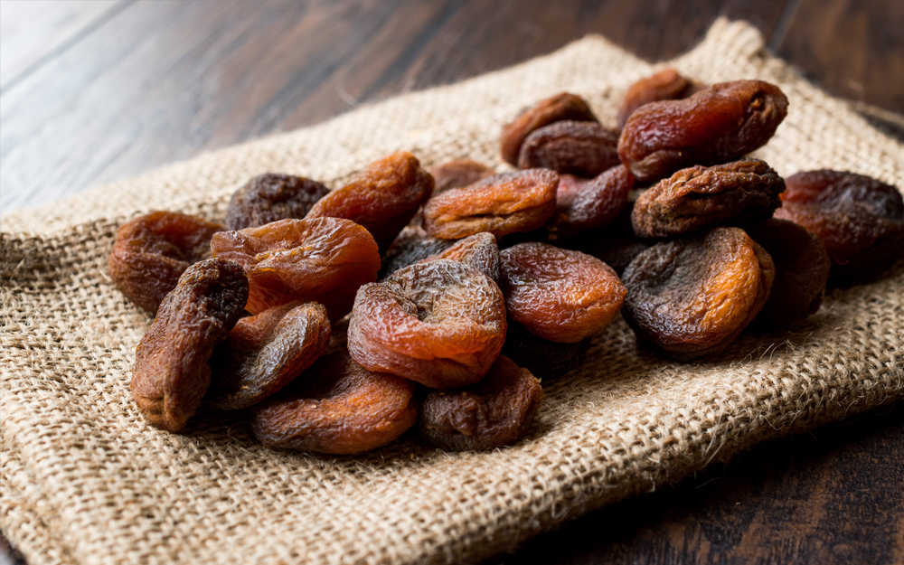 使い道いっぱい「アプリコットジャム」お菓子・デザート・料理のアレンジレシピキナリノ