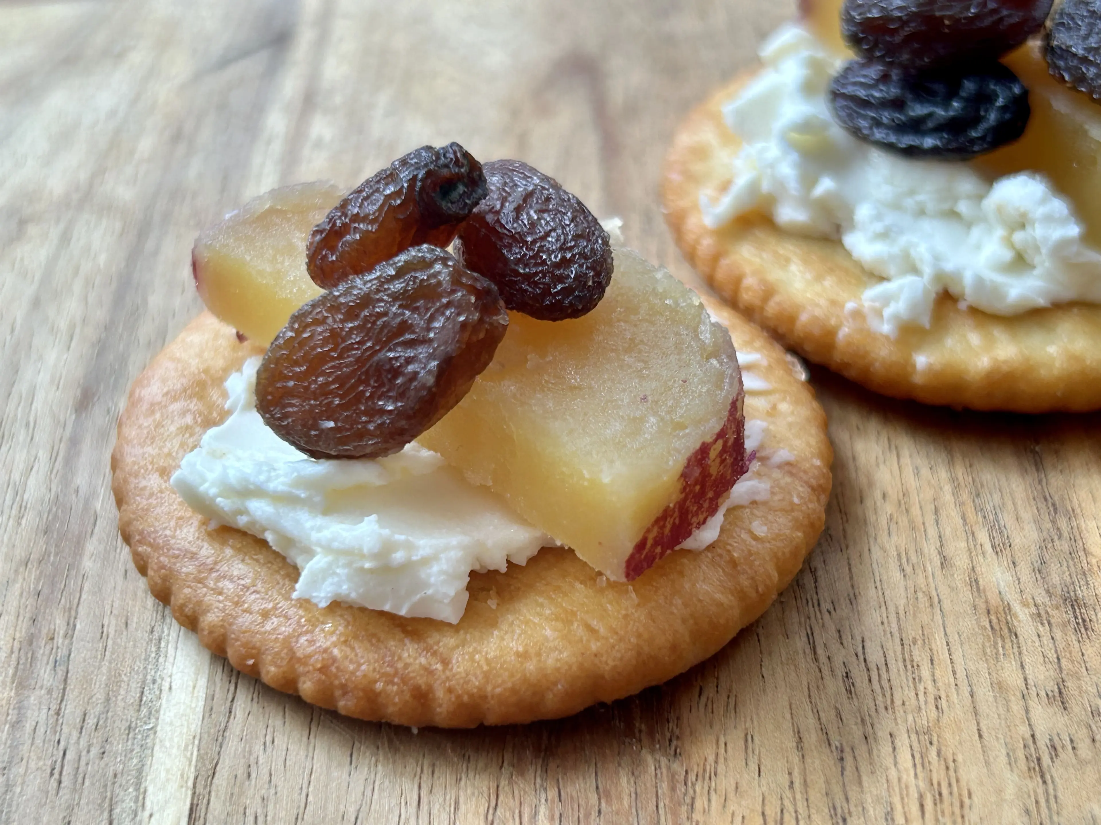 基本からアレンジまで！思わずつくりたくなる「クリームチーズ おつまみ クラッカー」のレシピ集クックパッド