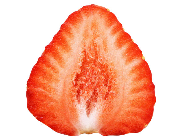 いちご断面図の“中の人”に聞く！全いちご好きに教えたい2021年の注目いちご - ufu.ウフ。