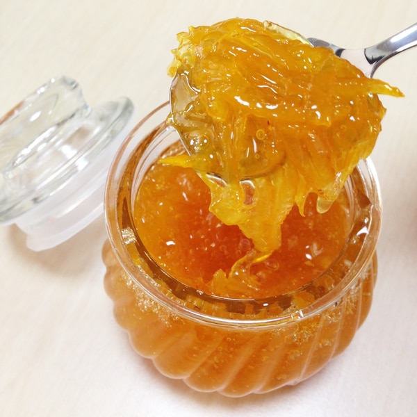 基本のゆず大根 ゆず風味漬け！ポリ袋で簡単・作り置きにも