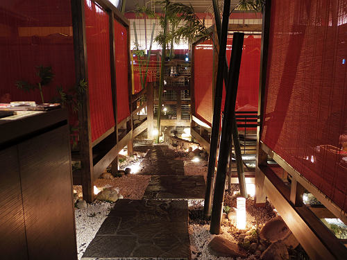 酒場檸檬』京都-レモン・檸檬・れもん！レモンだらけのおもしろ居酒屋！-