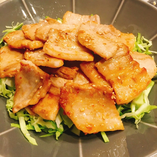 基本からアレンジまで！思わずつくりたくなる「豚バラ肉 焼肉用」のレシピ集クックパッド