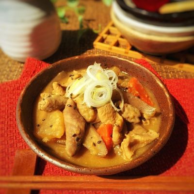 塩もつ煮込み＠もつ焼き・ふじ屋＜浜松町＞ホルモン☆もいしょう