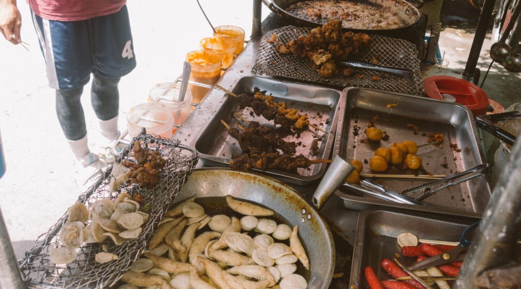 完全保存版 セブ島ナイトマーケット8選！夜まで遊びたいあなたへおすすめ - CSPナビ