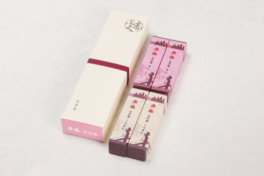 三重県民の日＞あんこは飲み物。三重県名物「赤福」実食レポ◎株式会社オマツリジャパン