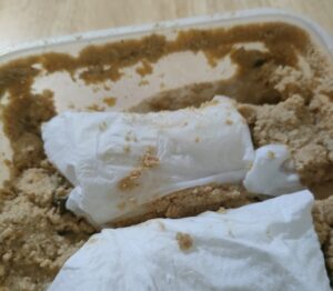 ぬめりが胃腸に良い長芋のぬか床への漬け方 - ぬか床初心者のための、簡単ぬか床作り情報サイトTOCOTO トコト