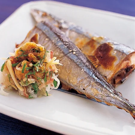 魚を引き立てる、おいしい名脇役Fish Kitchenニッスイ