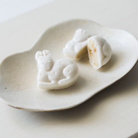 多口製菓 神鹿物語 袋 3個 多口製菓 の口コミ・レビュー・評判、評価点数ものログ